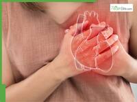 5 Simple Habits Tips To Lower Your Risk Of Heart Disease