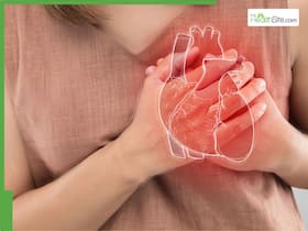 5 Simple Habits Tips To Lower Your Risk Of Heart Disease