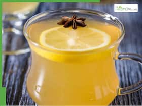 What Is Hot Toddy? How Is This Drink Perfect For Warmth, Immunity And Congestion Relief During Winter Season What Is Hot Toddy? How Is This Drink Perfect For Warmth, Immunity And Congestion Relief During Winter Season
