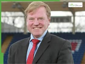 Hugh Morris Death At 62: Real Reason Behind The Passing Of Former England Cricketer