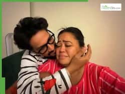 I Can   t Stop Crying   : Bharti Singh On Postpartum Depression After Second Baby And Its Impact On Pregnant Women