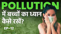 दिल्ली-NCR में बच्चों को पॉल्यूशन से बचाने के लिए क्या करें?