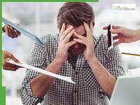 Feeling Overwhelmed? Try These 5 Health Hacks For Instant Calm