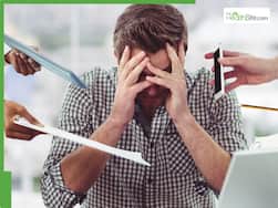 Feeling Overwhelmed? Try These 5 Health Hacks For Instant Calm