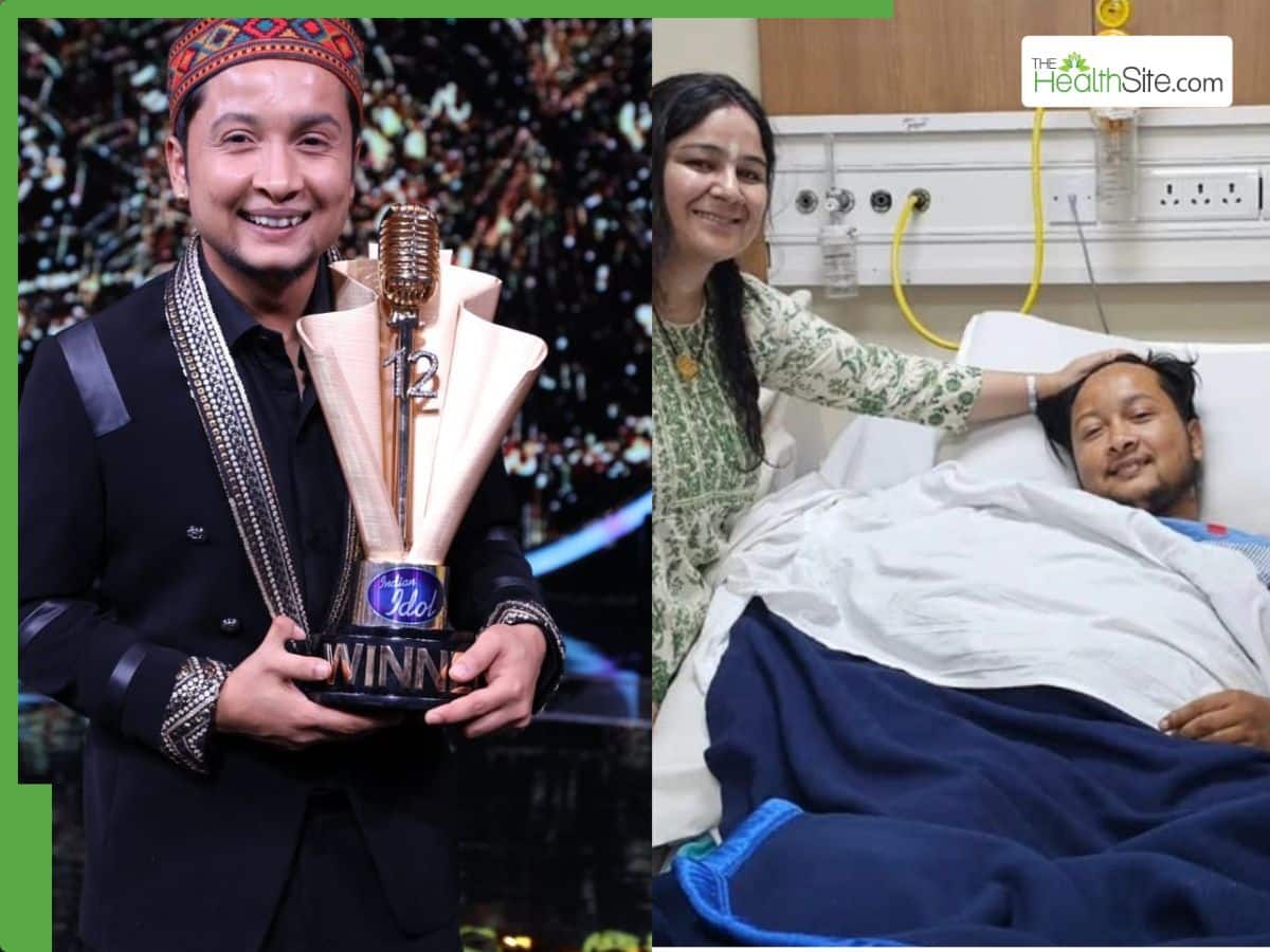 Indian Idol 12 Star Pawandeep Rajan Survives Horrific Car Blaze: No One ...