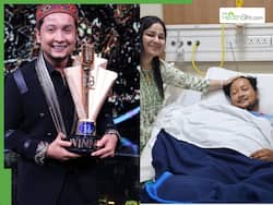 Indian Idol 12 Star Pawandeep Rajan Survives Horrific Car Blaze: No One Helped Until Police Arrived