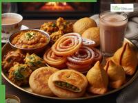 5 Popular Indian Snacks That Can Trigger Acidity In Winter