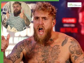 Jake Paul Health Update: Faces Major Career Test As Injury Puts Boxing Comeback Plans At Risk Jake Paul Health Update: Faces Major Career Test As Injury Puts Boxing Comeback Plans At Risk