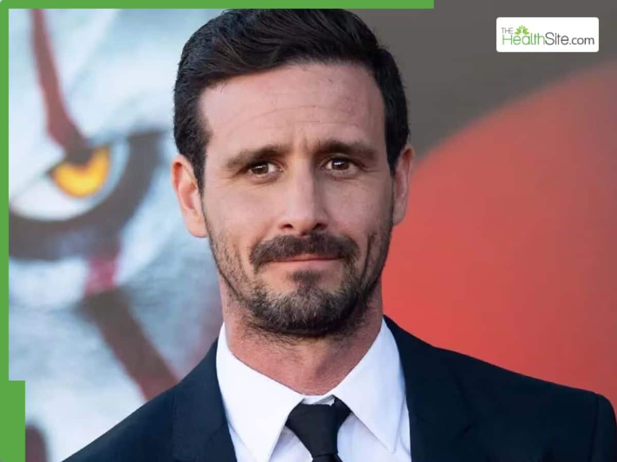 James Ransone Cause of Death: ‘The Wire’ Actor Dies by Suicide at 46 – Mental Health Expert Weighs In On Warning Signs