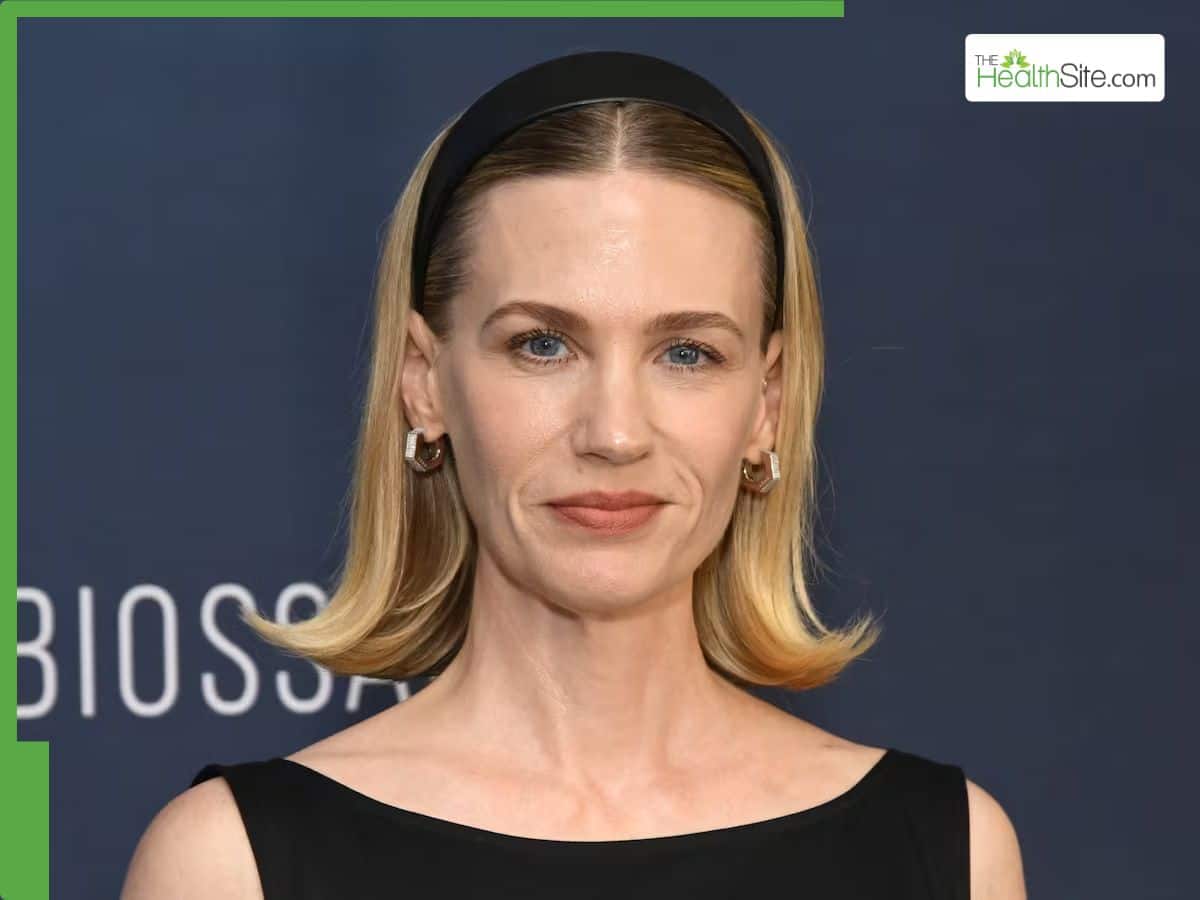 January Jones – Anger Management 911 with Janet Pfeiffer! – W4CY Radio, image size:1200x900