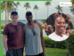 Jason Collins Health Update: Former NBA Star Discloses Stage 4 Brain Cancer - How Serious Is It?