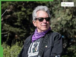 Joe Ely Cause Of Death: Here's Everything We Know About Texas Singer-Songwriter   s Demise At The Age Of 78