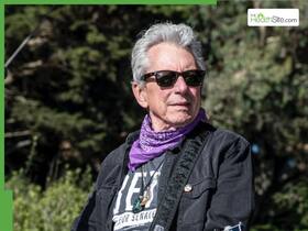 Joe Ely Cause Of Death: Here's Everything We Know About Texas Singer-Songwriter   s Demise At The Age Of 78
