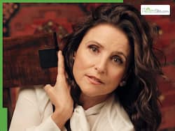 Julia Louis Dreyfus Says She Was    Pushed Into Revealing    Her 2017 Breast Cancer Diagnosis:    I Like to Keep My Life Private'