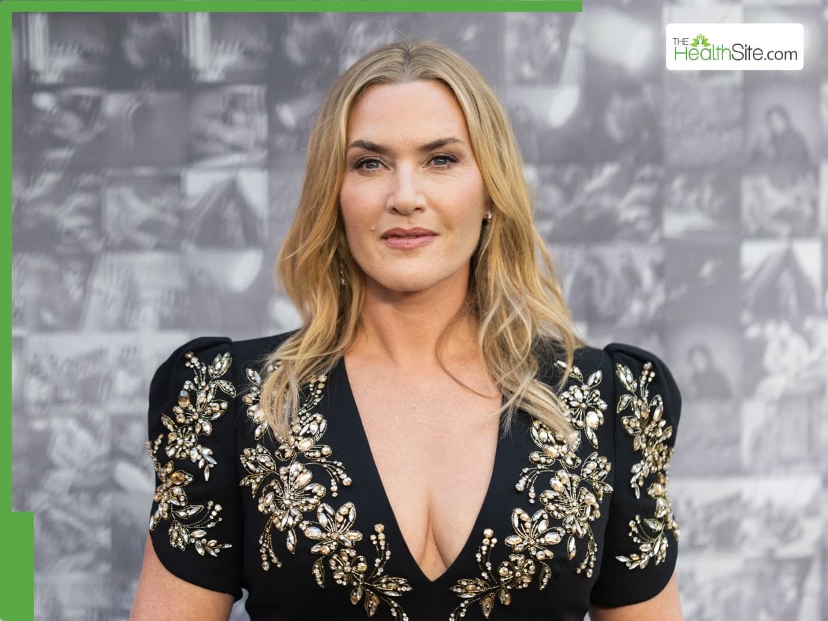 Kate Winslet Criticizes The Massive Popularity of Weight Loss Drugs ‘The Disregard Of One’s Health Is Terrifying’