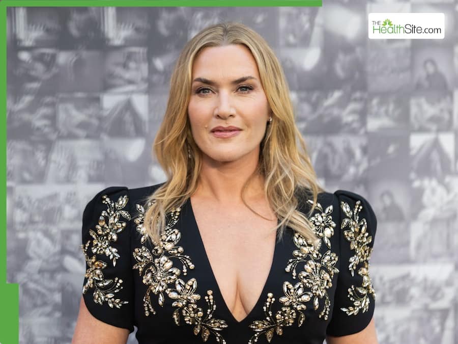 Kate Winslet Criticizes The Massive Popularity of Weight Loss Drugs 'The Disregard Of One's Health Is Terrifying'