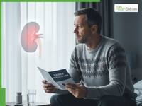 Erectile Dysfunction Could Be An Early Warning Sign Of Kidney Disease In Men, Doctor Explains