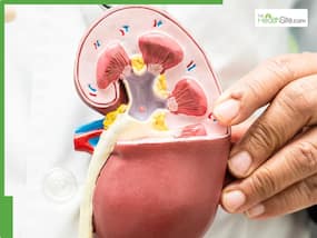 Signs of Kidney Damage In Kids: 5 Warning Signs Your Kidneys Are Not Functioning At All