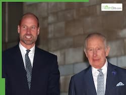 Prince William Quietly Moulding 'Monarchy   s Future Image' To Stay Relevant As King Charles Undergoes Cancer Treatment