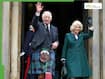 King Charles, Queen Camilla Step Out Together For First Time Since His ‘Good News’ Cancer Update