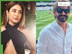 Kritika Kamra And Gaurav Kapur Spark Dating Buzz As Their Bond Grabs Attention On Why Having A Loving Partner Is Good For Mental Health