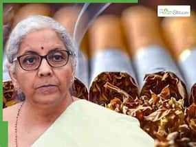 Lok Sabha    Health Security Cess Bill   : Can Higher Taxes On Pan Masala And Tobacco Reduce Consumption?