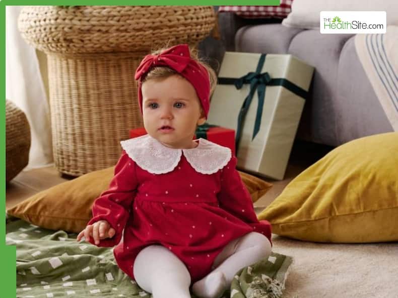 Top 10 Unique, Modern, And Meaningful Baby Names Inspired By Jesus Christ
