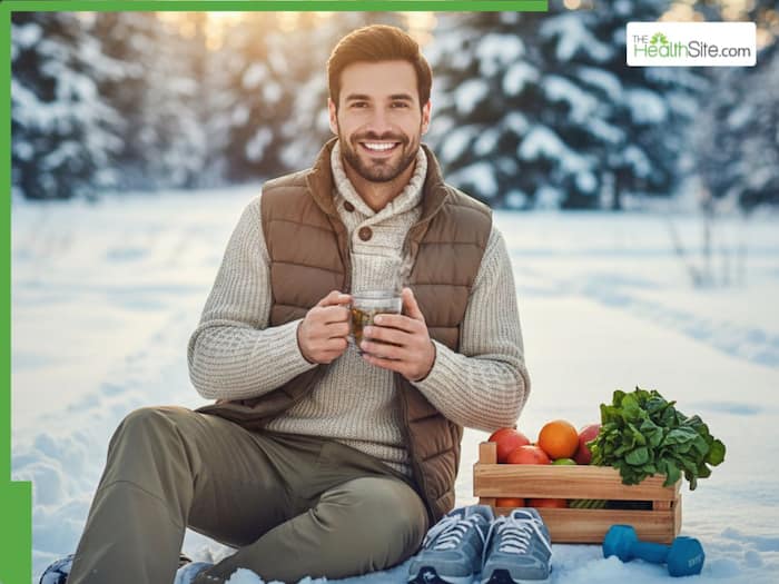 Male Fertility In Winter: Doctor Shares 7 Simple Ways To Boost Sperm Count Naturally
