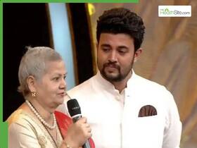 Marathi Bigg Boss Season 4 Contestant Prasad Jawade   s Mother Passed Away After Battling Cancer