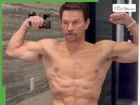 Mark Wahlberg On His 4 A.M. Workout Routine: How Protein Fuels His Energy And Strength — ‘I Feel Better Every Day’