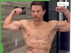 Mark Wahlberg On His 4 A.M. Workout Routine: How Protein Fuels His Energy And Strength        I Feel Better Every Day