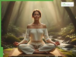 Meditation Benefits: Science-Backed Habit That Improves Sleep, Balances Hormones, And Restores Overall Health