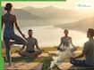Meditation, Mindfulness And Yoga: Simple Daily Practices To Calm The Mind And Improve Mental Well-being