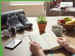 5 Simple Mental Health Habits You Should Take With You Into 2026