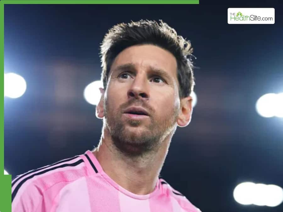 Messi Hopes for 2026 World Cup Return but Admits Only His Body Will Decide: ‘At Worst, I’ll Be Watching’