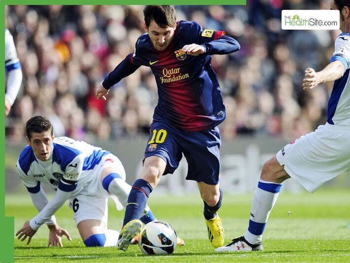 Lionel Messi Workout Routine: What Keeps The Argentine Footballer Fit ...