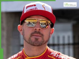 Michael Annett Cause Of Death: Former NASCAR Driver Passes Away At 39