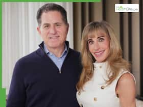 Michael Dell   s Wife Susan Dell Faces Cosmetic Surgery Buzz Following Massive $6.25B Commitment