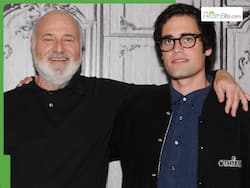 Michael Douglas Says He And Rob Reiner Had Extensive Talks About Parenting Sons Struggling With Drug Problems