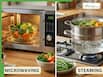 Microwaving vs Steaming Vegetables: Which Cooking Method Retains More Nutrients?