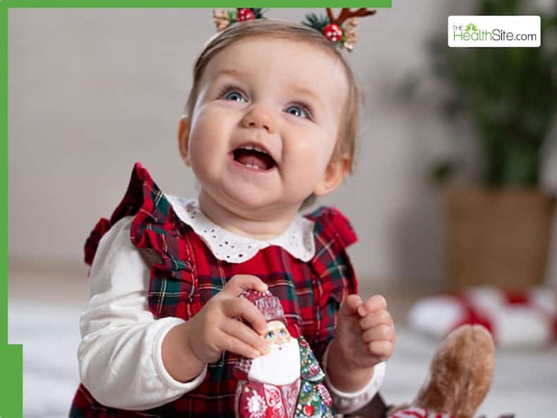 Top 10 Unique, Modern, And Meaningful Baby Names Inspired By Jesus Christ