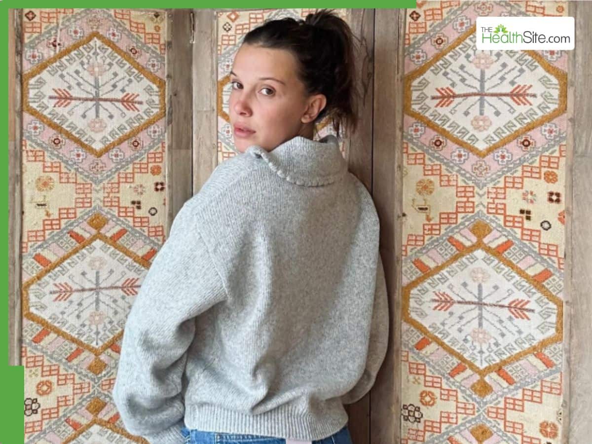 What Happened To Millie Bobby Brown? Star Explains Why She Pulled Out Of ‘Good Morning America’ After Injury