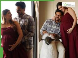 Mumbai Cricketer Shardul Thakur Welcomes Baby Boy With Wife