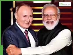 Narendra Modi-Vladimir Putin Meeting: What The Health Sector Can Expect From Stronger India-Russia Ties?