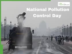 National Pollution Control Day 2025: Winter Pollution In India Rising Again     Health Risks You Must Know