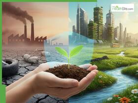 National Pollution Control Day 2025: Top 10 Indian Cities With The Cleanest Air This Year National Pollution Control Day 2025: Top 10 Indian Cities With The Cleanest Air This Year