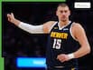 Nikola Jokic Health Update: NBA Star Faces Knee Injury, Nuggets’ Championship Hopes At Stake