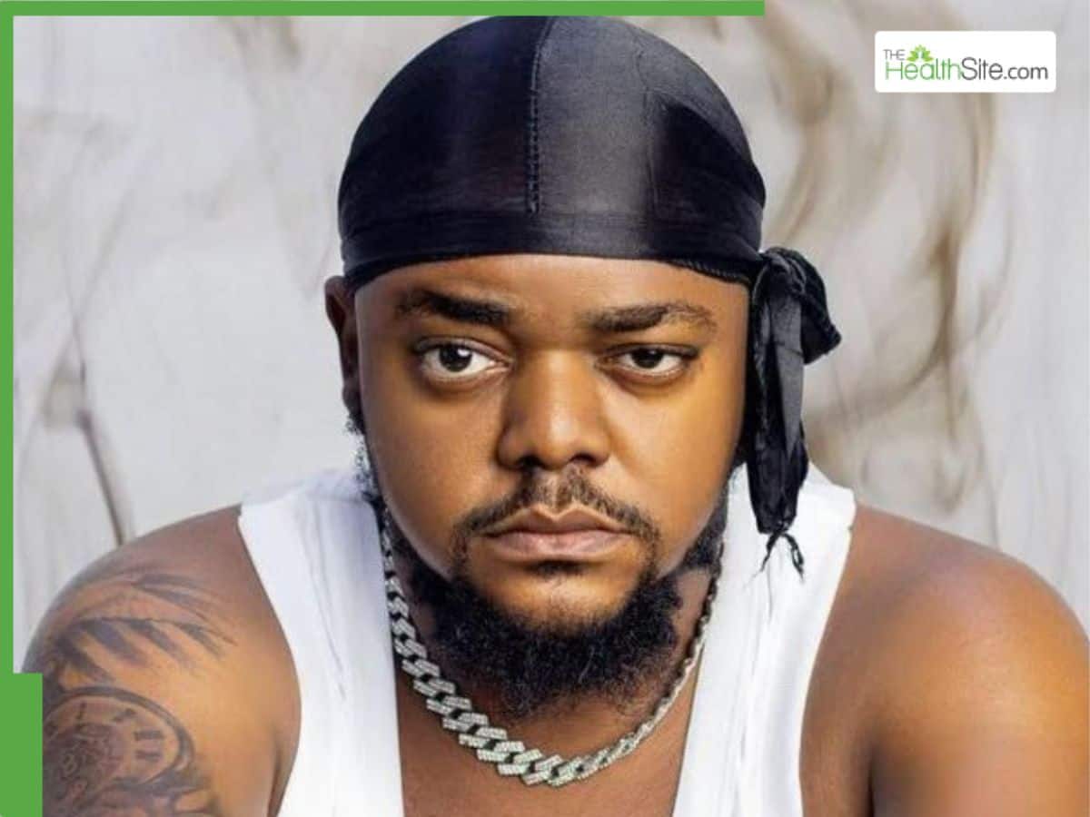 Odira Nwobu Cause Of Death: Nollywood Actor Dies In South Africa At 43, Autopsy Reveals That He Was Poisoned