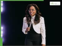Oprah Winfrey Weight Loss Shock: Unexpected GLP-1 Side Effect The Talk Show Host Didn't See Coming