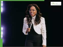 Oprah Winfrey Weight Loss Shock: Unexpected GLP-1 Side Effect The Talk Show Host Didn't Saw Coming